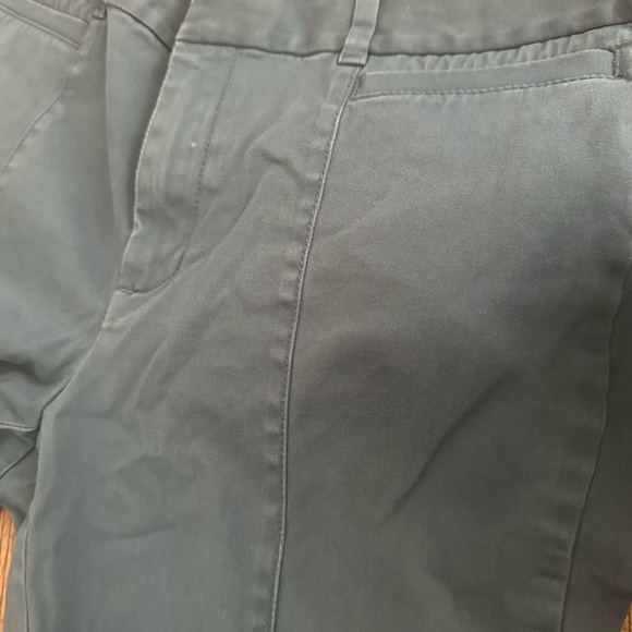 Loft Dress Ankle Pants - Picture 4 of 12